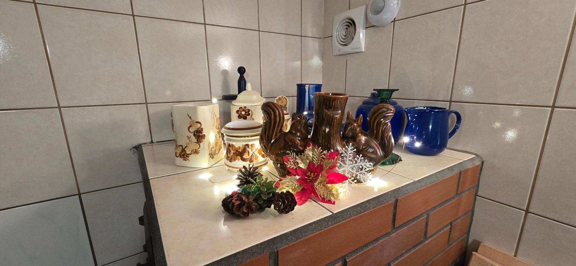 Ferienwohnung Jastrzab Ropienka Exterior foto